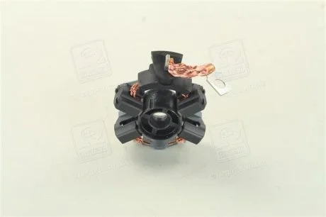 Фото щеткодержатель стартера BOSCH 1004336518 Щеткодержатель стартера BOSCH 1004336518