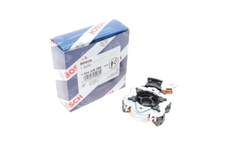 Щіткотримач стартера DB W202/210/220 BOSCH 1004336598