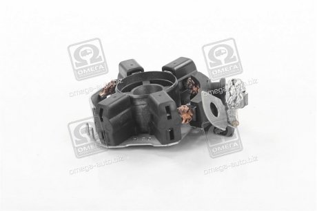 Щіткотримач стартера VW 1,6/2,0TDI 08-, AUDI A3 2,0TDI 03-, SKODA 2,0TDI BOSCH 1 004 336 650