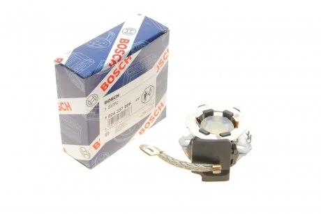 Щіткотримач стартера VW BOSCH 1004337006