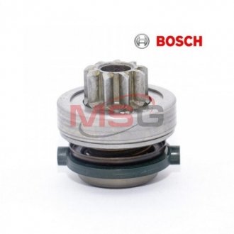 Бендікс стартера BOSCH 1006209704