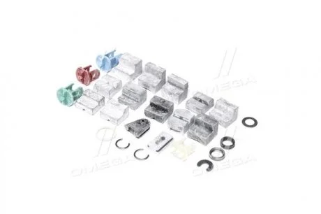 Фото 1 - ремкомплект стартера BOSCH 1007010039 Ремкомплект стартера BOSCH 1007010039 (фото 1)