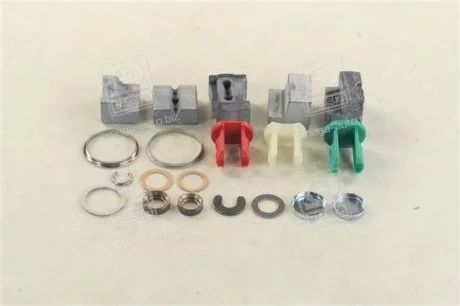 Фото 1 - ремкомплект стартера BOSCH 1007010079 Ремкомплект стартера BOSCH 1007010079 (фото 1)