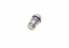 Клапан обмеження тиску BOSCH 1 110 010 017 (фото 4)