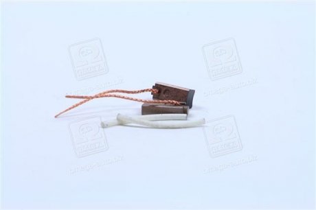 Щетки генератора BOSCH 1127014017