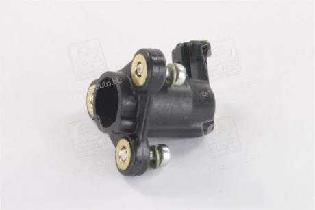 Фото бігунок розподілювача запалення BOSCH 1234332390 Бігунок розподілювача запалення BOSCH 1234332390