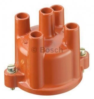Фото кришка розподільника запалення BOSCH 1235522306 Кришка розподільника запалення BOSCH 1235522306