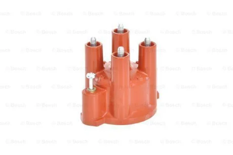 Кришка розподільника запалення BOSCH 1235522381