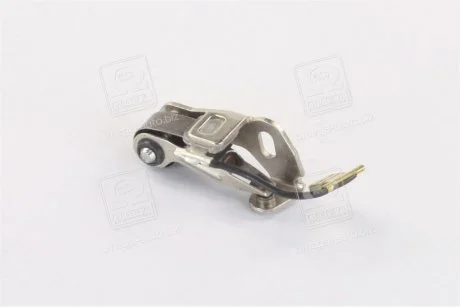 Фото контакти трамблера FORD OPEL BOSCH 1237013147 Контакти трамблера FORD OPEL BOSCH 1237013147