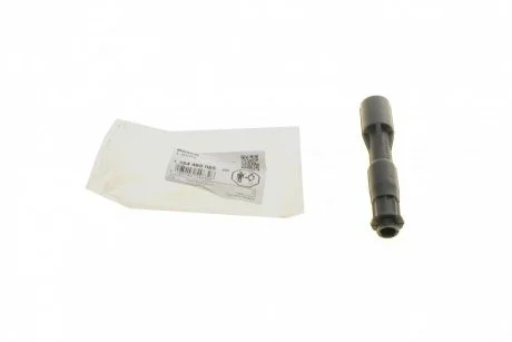 Фото наконечник (зєднувач) котушка запалювання-свічка B BMW E36/46/X5 BOSCH 1 354 489 085 Наконечник (зєднувач) котушка запалювання-свічка B BMW E36/46/X5 BOSCH 1 354 489 085