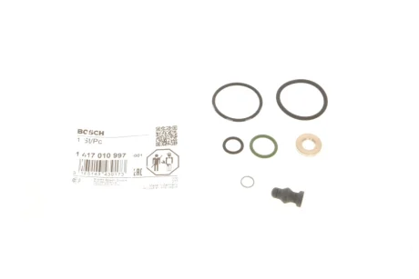 Ремкомплект насос-форсунки AUDI/VW/SKODA 1,9D98> BOSCH 1 417 010 997