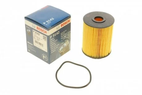 Фото мастильний фільтр BOSCH 1 457 429 142 МАСТИЛЬНИЙ ФІЛЬТР BOSCH 1 457 429 142