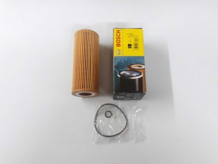 Фільтр масляний вставка BMW E46 2,0D/TD 01- BOSCH 1 457 429 185