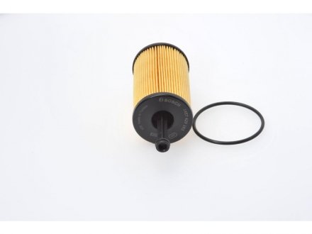 Фільтр масляний вставка CITROEN Xsara PEUGEOT 106/206/306 /Partner 1,4/1,6 BOSCH 1 457 429 193