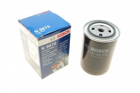 Фильтр топливный BOSCH 1 457 429 675 (фото 1)