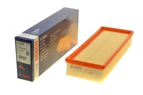 Фото фильтр воздушный BOSCH 1 457 429 994 Фильтр воздушный BOSCH 1 457 429 994