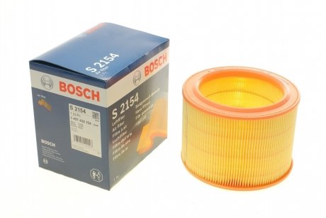 Фильтр воздушный BOSCH 1 457 432 154