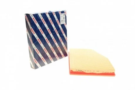 Фото фільтр повітряний BMW 4,0-4,8: 5-serie (E60) 6-serie (E63) BOSCH 1 457 433 101 Фільтр повітряний BMW 4,0-4,8: 5-serie (E60) 6-serie (E63) BOSCH 1 457 433 101