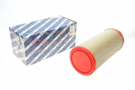 Фото повітряний фільтр BOSCH 1 457 433 270 ПОВІТРЯНИЙ ФІЛЬТР BOSCH 1 457 433 270