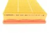 Фільтр повітряний FORD Focus C-Max, Focus II 04- (190*57*281) BOSCH 1 457 433 323 (фото 5)