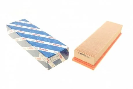 Фото повітряний фільтр BOSCH 1 457 433 524 ПОВІТРЯНИЙ ФІЛЬТР BOSCH 1 457 433 524