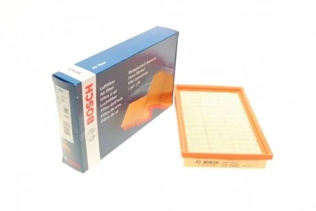 Фото повітряний фільтр BOSCH 1 457 433 685 ПОВІТРЯНИЙ ФІЛЬТР BOSCH 1 457 433 685