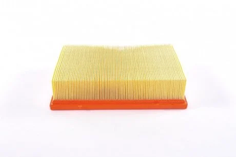 Фото фільтр повітряний BMW E34/39, E32/38 SKODA Superb (213*57*254) BOSCH 1 457 433 698 Фільтр повітряний BMW E34/39, E32/38 SKODA Superb (213*57*254) BOSCH 1 457 433 698