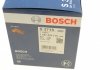 Фільтр повітряний DB W168 A-klasse 97-, Vaneo 1,6/1,9 02- (123*150) циліндр BOSCH 1 457 433 715 (фото 7)