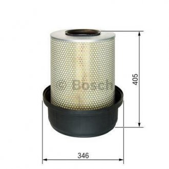 Фільтр повітря BOSCH 1457433730