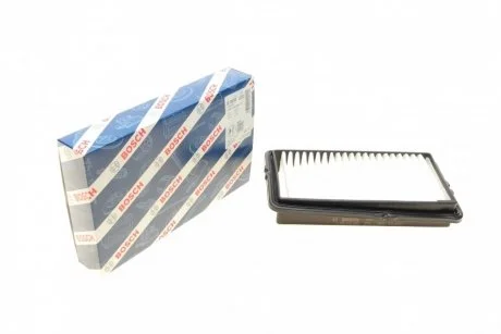 Фото фільтр повітряний вставка HONDA Accord 1.8/2.0/2.2, ROVER 618/620 BOSCH 1 457 433 950 Фільтр повітряний вставка HONDA Accord 1.8/2.0/2.2, ROVER 618/620 BOSCH 1 457 433 950