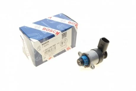 Дозувальний блок (CR) BMW BOSCH 1462C00990