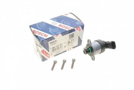 Дозировочный блок BOSCH 1 465 ZS0 069