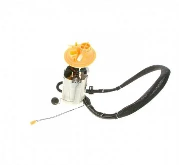 Фото електричний паливний насос BOSCH 1582980134 Електричний паливний насос BOSCH 1582980134