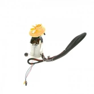 Фото електричний паливний насос BOSCH 1582980135 Електричний паливний насос BOSCH 1582980135