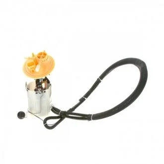 Фото електричний паливний насос BOSCH 1582980137 Електричний паливний насос BOSCH 1582980137