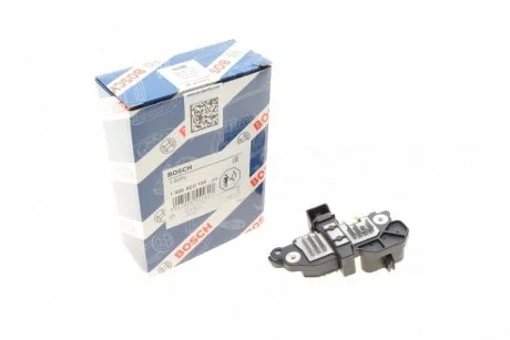 Реле регулятор генератора DB Atego 99- BOSCH 1 986 AE0 105