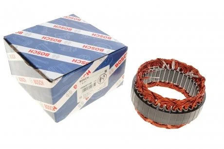 Статор генератора BOSCH 1986AE1109