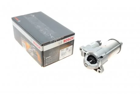 Стартер (12В, 1,7кВт, новий) MERCEDES C (A205), C (C205), C T-MODEL (S205), C (W205), CLS (C257), E (A238), E ALL-TERRAIN (S213), E (C238), E T-MODEL (S213), E (W213), GLC (C253) 1.6D-3.0D 01.16- BOSCH 1 986 S00 560