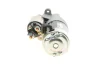 Стартер (12В, 1,7кВт, новий) DACIA PICK UP, RENAULT CLIO II, KANGOO, KANGOO EXPRESS, MEGANE I, MEGANE I CLASSIC, MEGANE I COACH, SCENIC I 1.9D 03.97- BOSCH 1 986 S00 921 (фото 4)