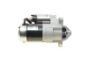 Стартер (12В, 1,7кВт, новий) DACIA PICK UP, RENAULT CLIO II, KANGOO, KANGOO EXPRESS, MEGANE I, MEGANE I CLASSIC, MEGANE I COACH, SCENIC I 1.9D 03.97- BOSCH 1 986 S00 921 (фото 8)