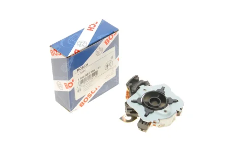 Щеточный узел стартера BOSCH 1 986 SE1 589