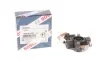 Щіткотримач стартера ALFA 1,9JTD FIAT LANCIA BMW BOSCH 1986SE1593 (фото 1)