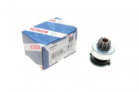 Фото бендикс (z=9) AUDI 1,9TDI VW Passat 1,9TDI BOSCH 1986SE1617 Бендикс (z=9) AUDI 1,9TDI VW Passat 1,9TDI BOSCH 1986SE1617