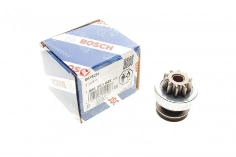 Бендикс Doblo 1,6-2,0D 10-, OPEL Combo BOSCH 1986SE1649