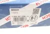 Втягувальне реле стартера CITROEN Jumper 2.2 06- BOSCH 1986SE1686 (фото 7)