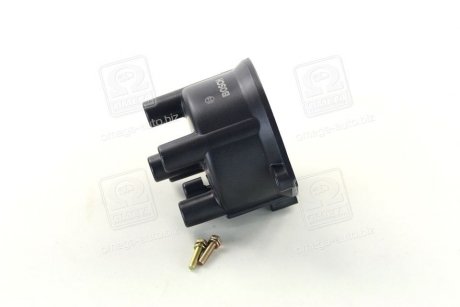 Кришка трамблера NISSAN 1,2-2,4: Sunny, Bluebird SUZUKI Swift 1,3 89-95 BOSCH 1987233052