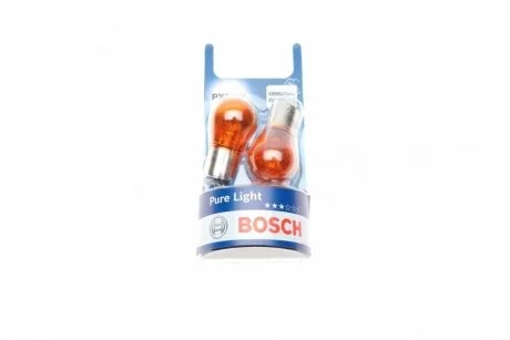 Автолампа BOSCH 1 987 301 018