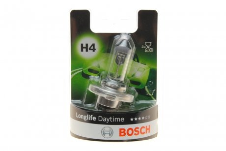 Ліхтар накалу BOSCH 1987301054