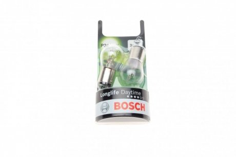 Лампа P21/5W BOSCH 1 987 301 055