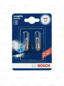 Фонарь накала BOSCH 1987301061